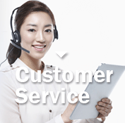 Customer service