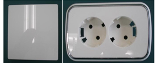 Socket Cover